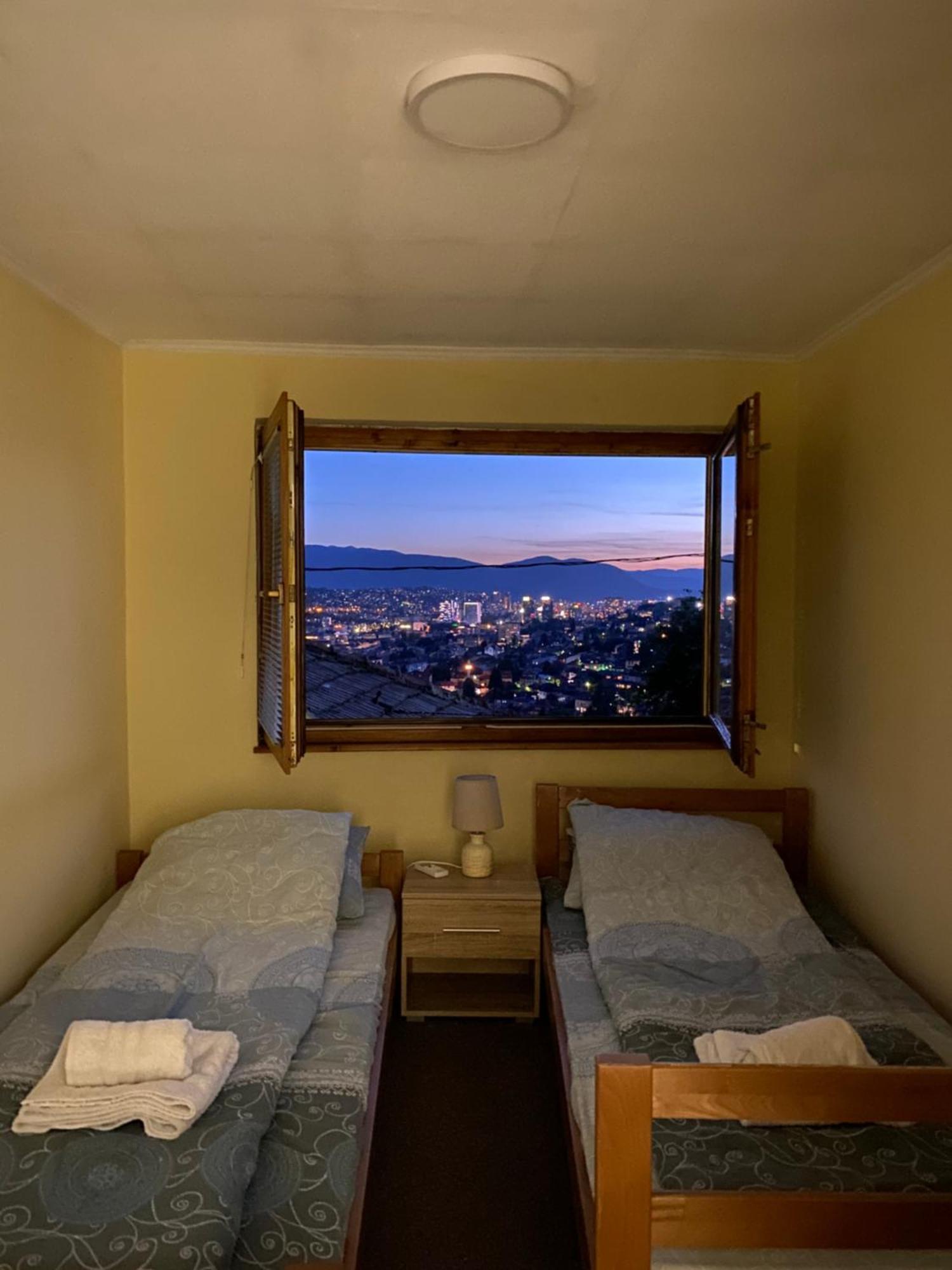 Best Terrace View In The Heart Of SJJ Exterior photo
