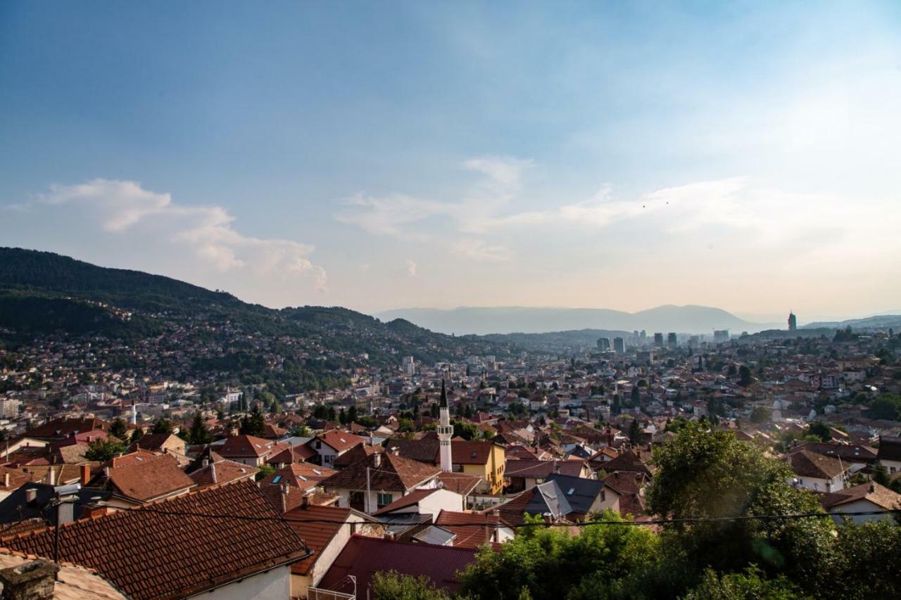 Best Terrace View In The Heart Of SJJ Exterior photo